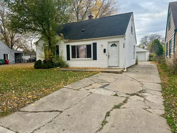 17082 LINCOLN Avenue, Eastpointe, MI 48021 3032