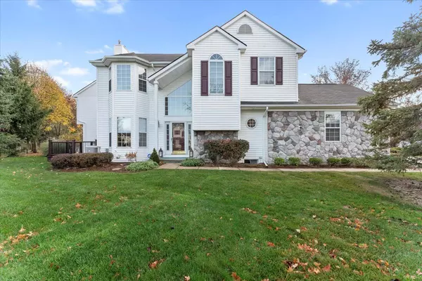 20210 ISLAND ESTATE Drive, Grosse Ile, MI 48138 1263