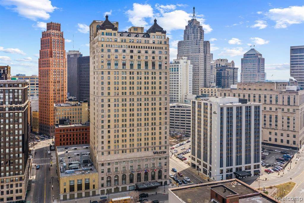 1135 SHELBY Street, Detroit, MI 48226 2639