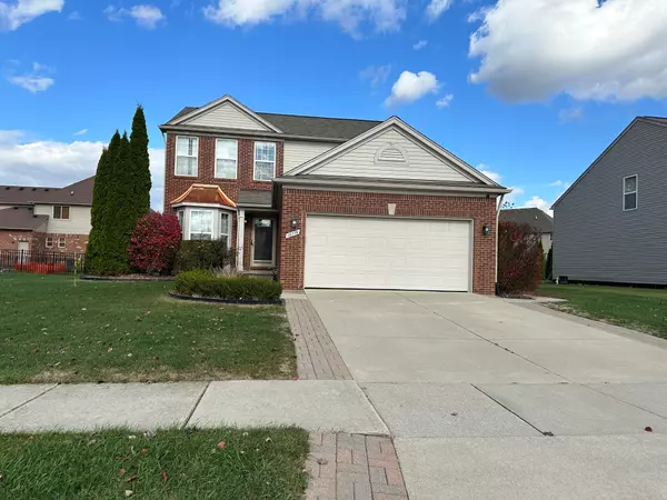 18779 ENGLAND Drive, Macomb, MI 48042 6222