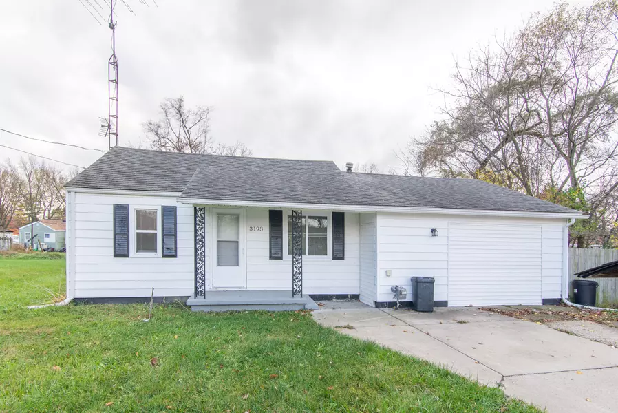 3193 HATHERLY Avenue, Flint, MI 48504 4314