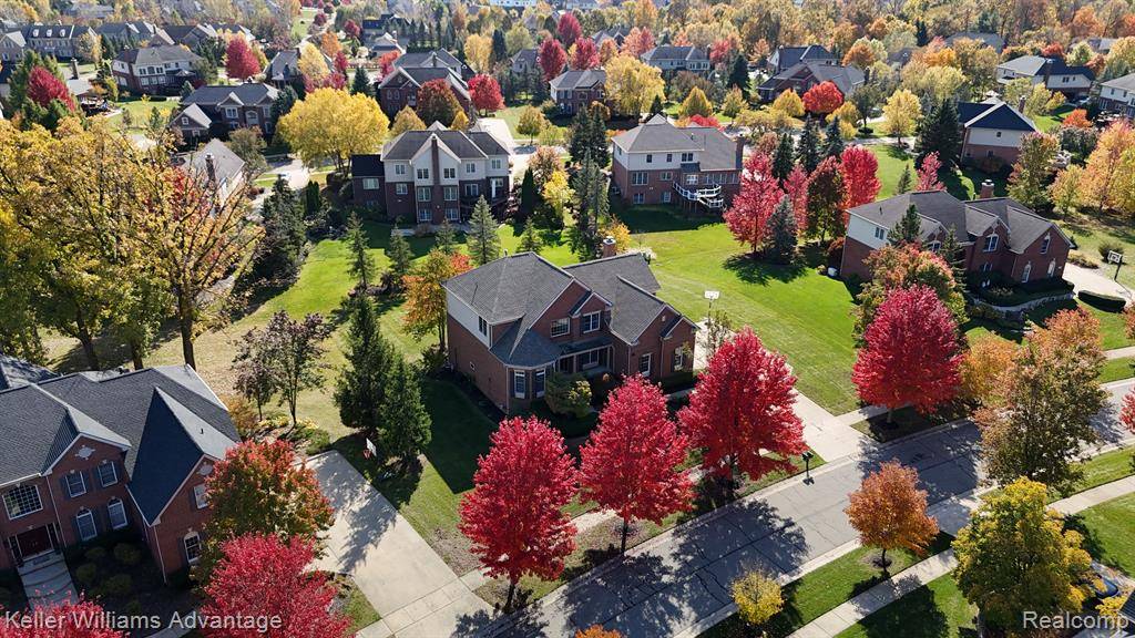 50463 Rose Terrace, Northville, MI 48168 6807