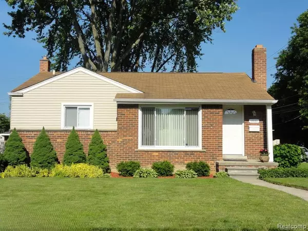 10081 GARVETT Street, Livonia, MI 48150 3298