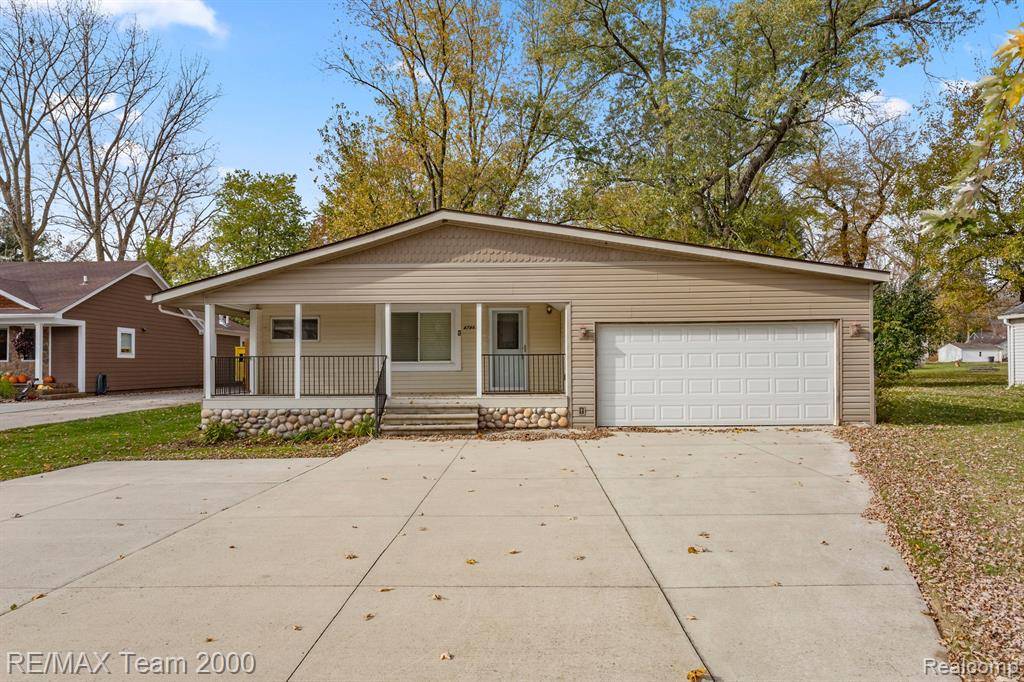 47461 VANKER Avenue, Shelby Twp, MI 48317 3475