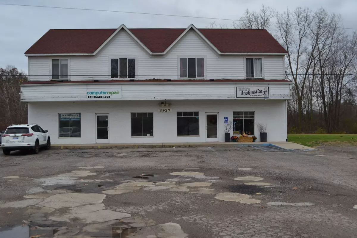 Lennon, MI 48449 9460,3927 S SHERIDAN Road