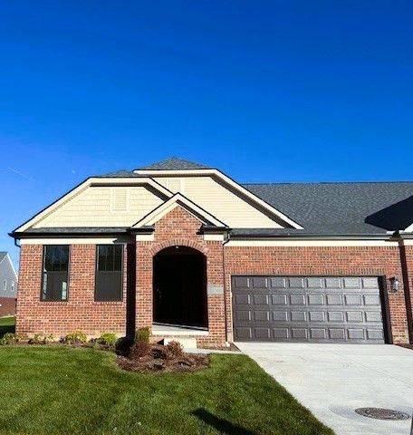 55674 OAK POINTE Drive, Utica, MI 48315 6706