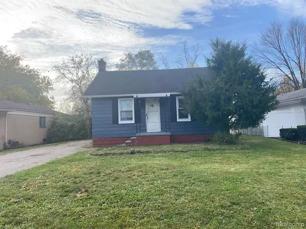 Troy, MI 48084 5406,71 BILTMORE Drive