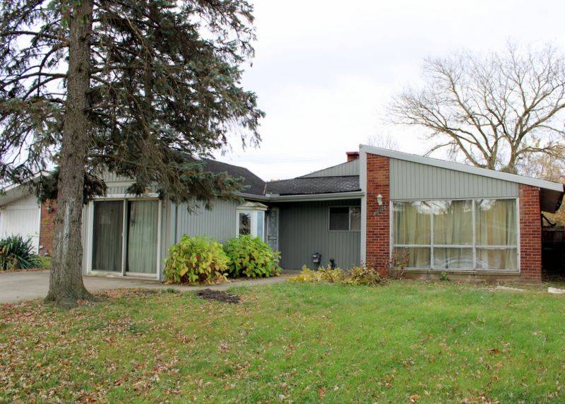 9444 POLK Street, Taylor, MI 48180 3864