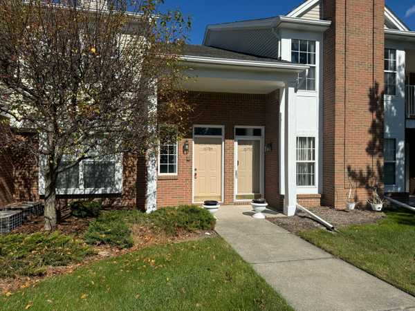 16784 GLENMOOR Boulevard, Macomb, MI 48044 5213