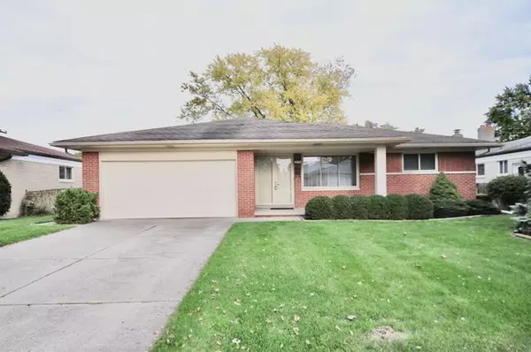 35774 ANNETTE Drive, Sterling Heights, MI 48310 5054