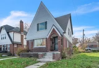 5059 BUCKINGHAM Avenue, Detroit, MI 48224 3250