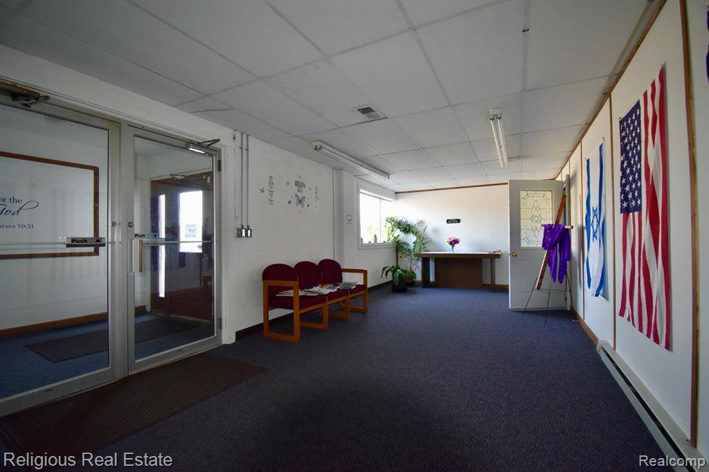 Alma, MI 48801 2658,1250 E SUPERIOR Street