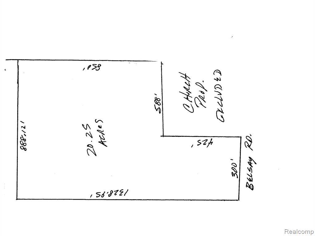 4216 S BELSAY Road, Burton, MI 48519 1733