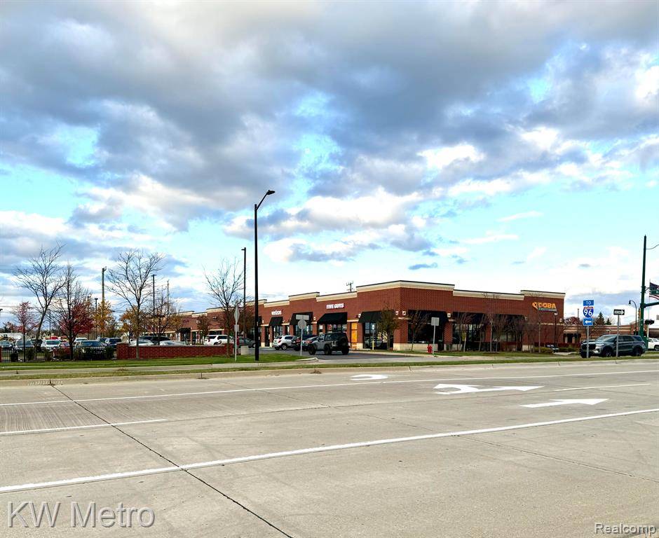 Novi, MI 48375,Lot 12,13 Novi Rd