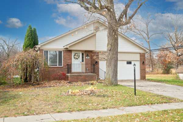 19072 BUCK Avenue,  Romulus,  MI 48174 9312