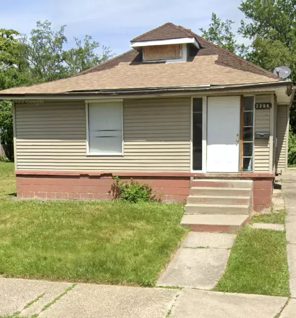 2266 PASADENA Street,  Detroit,  MI 48238 2925