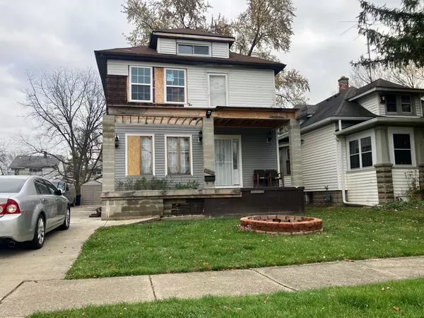 12022 LITTLEFIELD Street, Detroit, MI 48227 3439