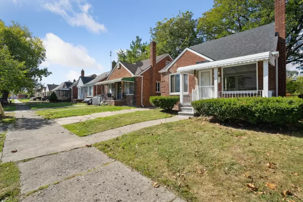 Detroit, MI 48228 4616,7315 FIELDING Street