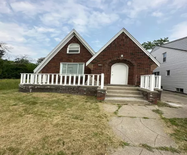 9164 MENDOTA Street, Detroit, MI 48204 2649