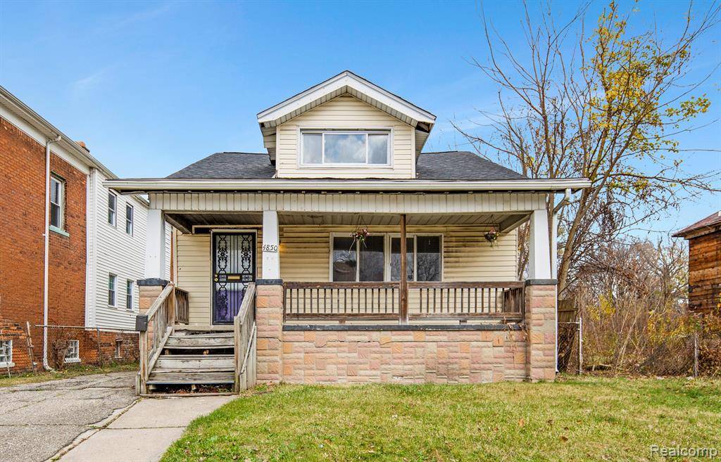 4850 Anderdon Street, Detroit, MI 48215 2060