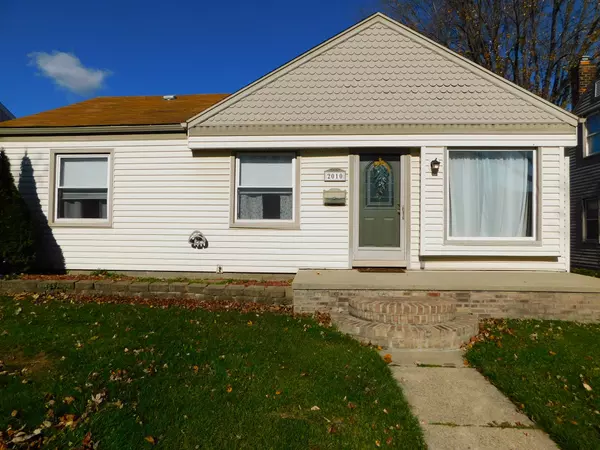 2010 BUCKINGHAM Avenue, Lincoln Park, MI 48146 3477