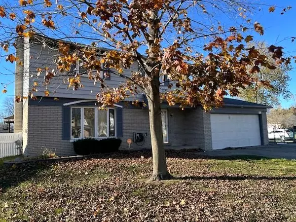 Clinton Township, MI 48035 4626,35923 TAMI Lane