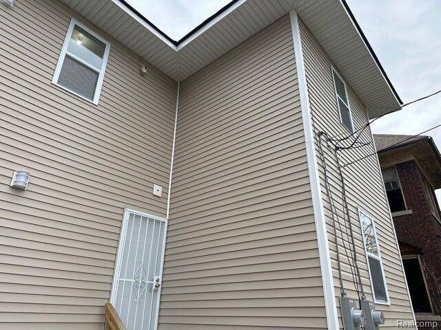Detroit, MI 48204 3754,4555 SEEBALDT Street