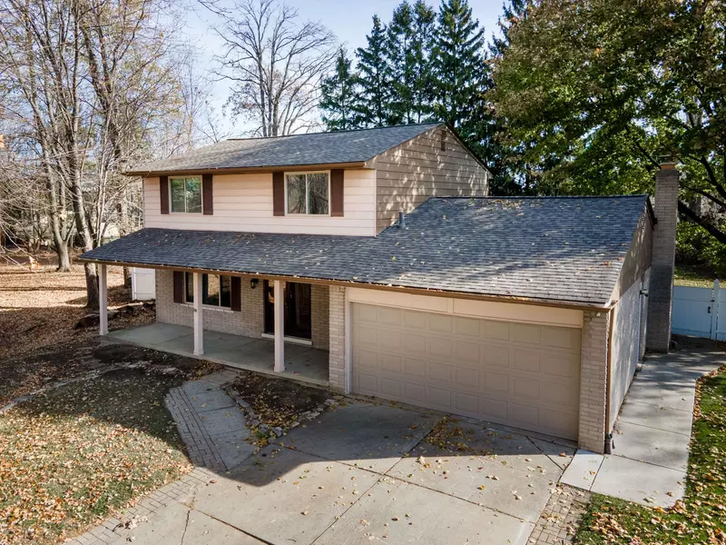 42362 NIAGARA Drive, Sterling Heights, MI 48313 2927