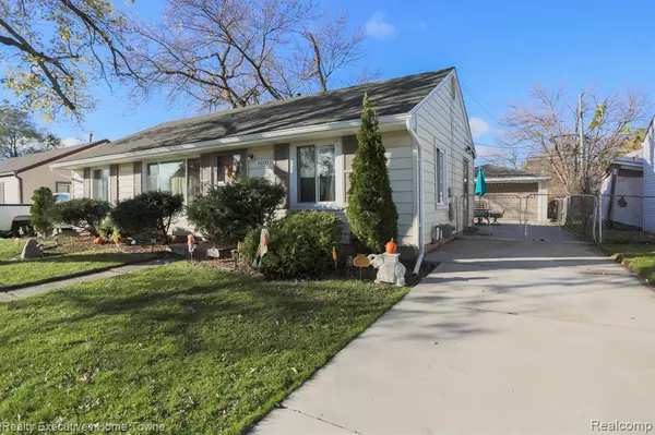 Roseville, MI 48066 3597,26335 ARLINGTON Street