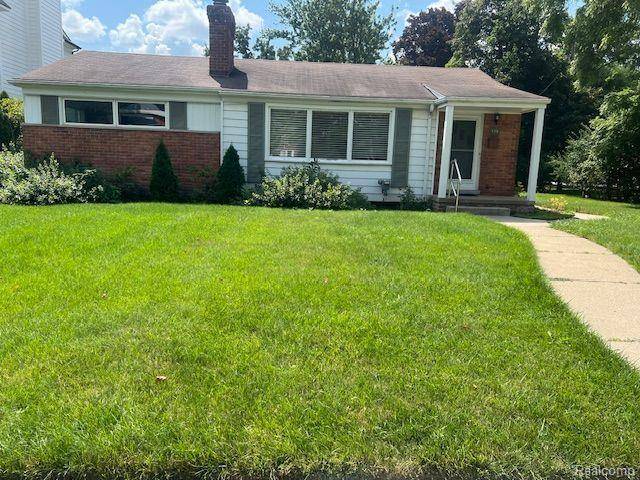Birmingham, MI 48009 1551,120 WESTCHESTER Way