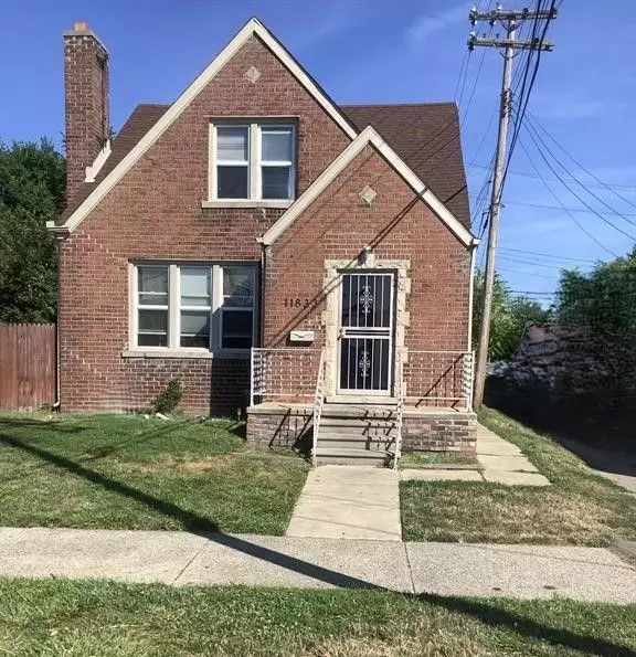 11833 WILFRED Street, Detroit, MI 48213 1395