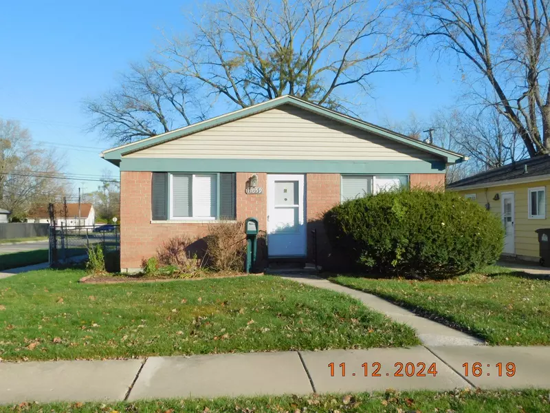 11659 CORNELL Street, Taylor, MI 48180 4048