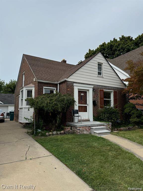 Dearborn, MI 48126 4626,5515 TERNES Street