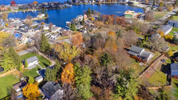 Lake Orion, MI 48362,0000 Garden Dr