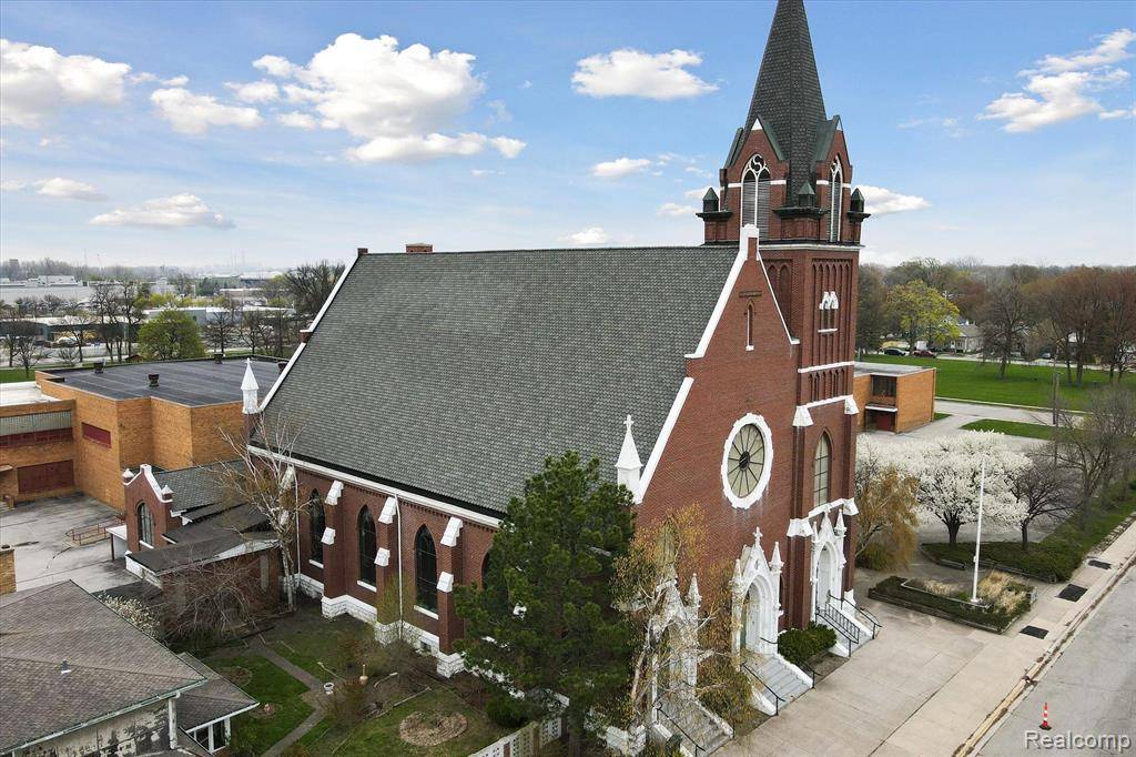 Bay City, MI 48708,1120 N Grant Street