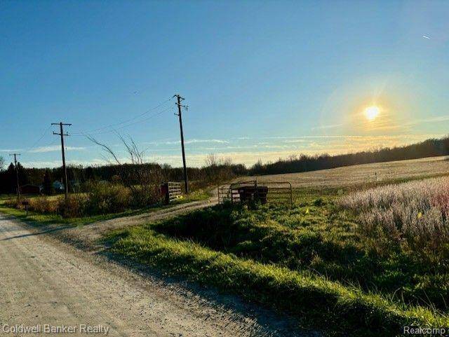 14235 WANTY Road, Milan, MI 48160 9104