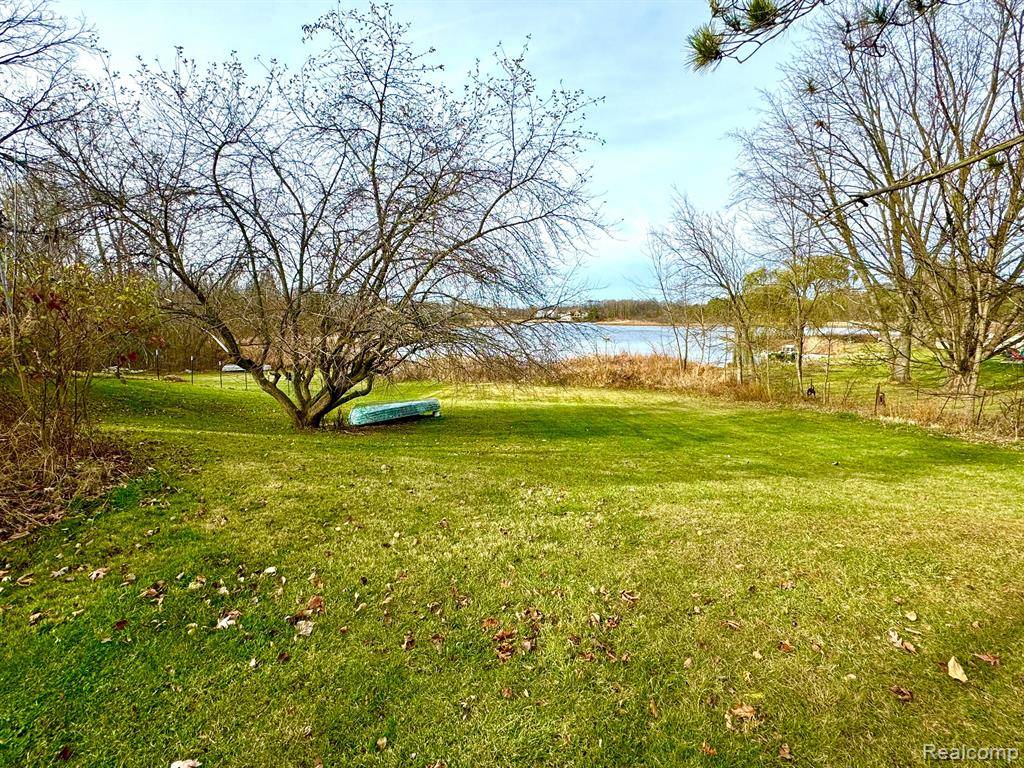 Lot 10 BUTCHER Road, Fenton, MI 48430