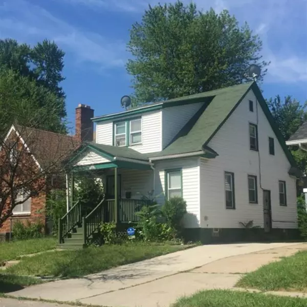 13209 TERRY Street, Detroit, MI 48227 2570