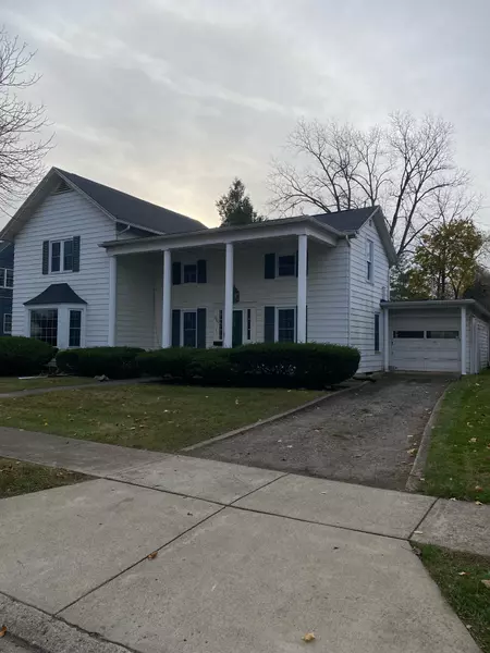 325 PEARL Street, Caro, MI 48723 1466