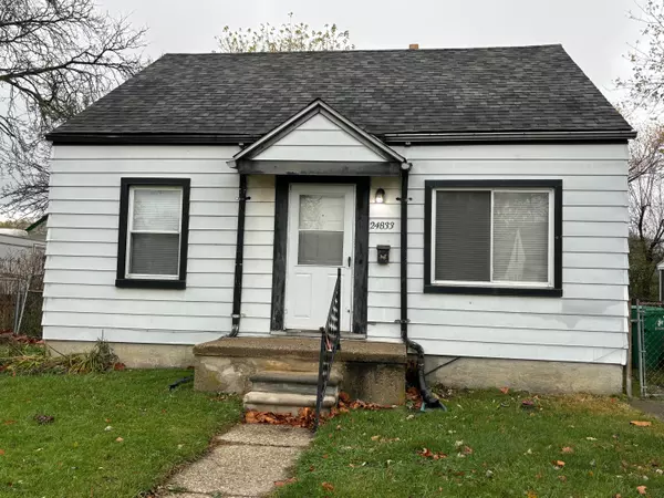 24833 VALLEY Avenue, Eastpointe, MI 48021 1053