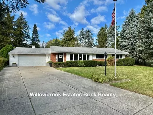 Novi, MI 48375 2863,24461 E Willow Lane