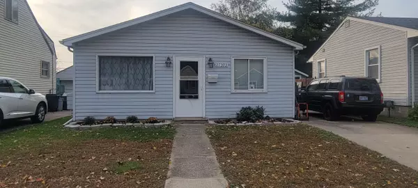 27393 PALMER Boulevard, Madison Heights, MI 48071 3243