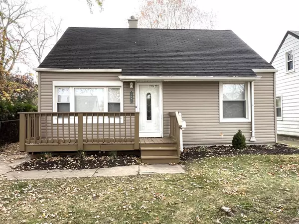 Taylor, MI 48180 4061,12273 Westpoint Street