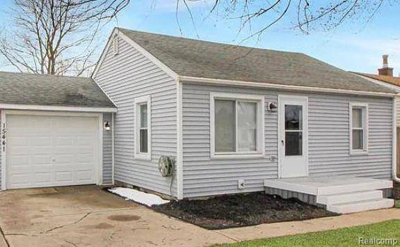 15441 BANNER Street, Taylor, MI 48180 5130