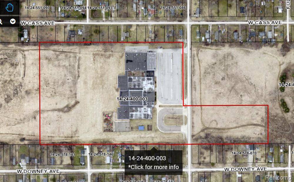 5159 SUMMIT Street,  Flint,  MI 48505