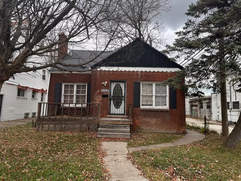 5028 BEDFORD Street, Detroit, MI 48224 2649