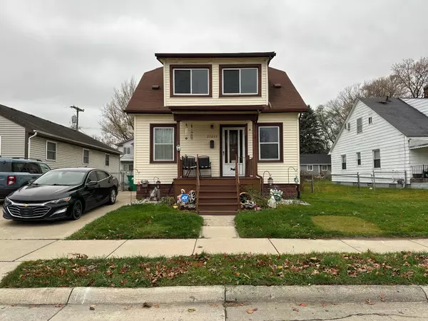 23045 Rein Avenue, Eastpointe, MI 48021 1739