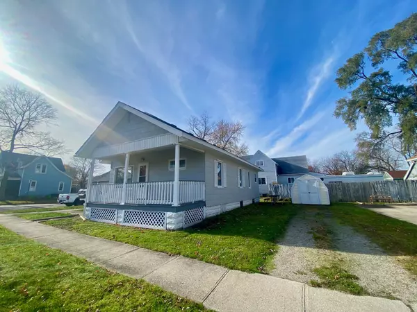 229 12TH Street, Port Huron, MI 48060 4313