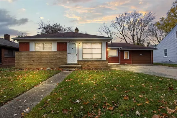 4984 Huron Street, Dearborn Heights, MI 48125 2926