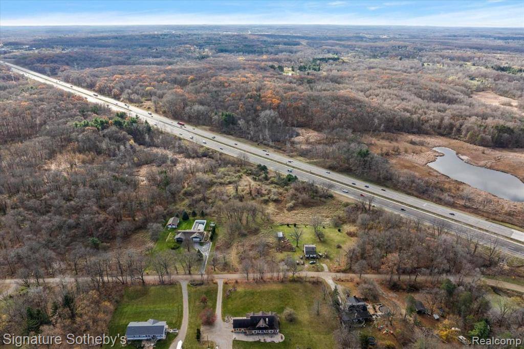 Holly, MI 48442 8547,Lot 3 Tindall Road